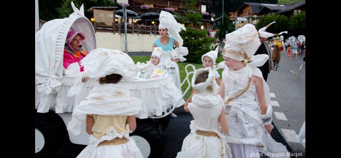 BéBé Charli- Festival Au Pays des Enfants