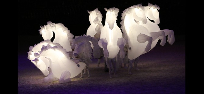 FierS à cheval © Laurine Schiavon