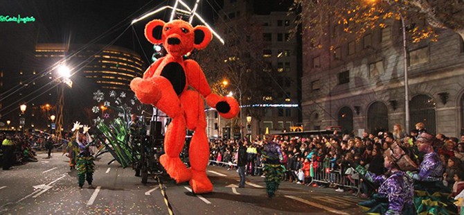 La Peluche