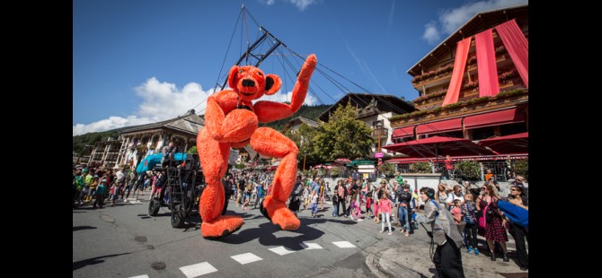 La Peluche crédits Gilles Piel