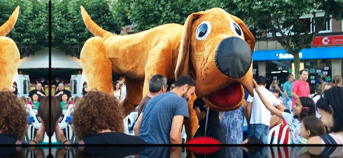LE PETIT LILO - CIE ACTUA PRODUCCIONS