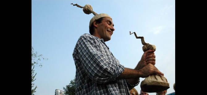 Les chapeaux magiques - Paul-Henri Jeannel