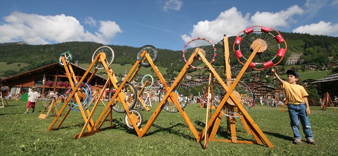 Les Structures Musicales - Etienne Favre