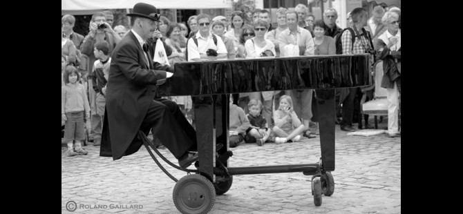 Macadam Piano