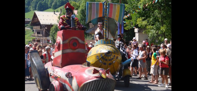 Rum Rum... Trasto Karts !