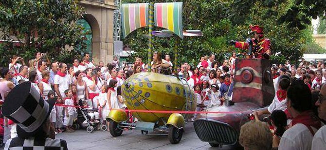 Rum Rum... Trasto Karts !
