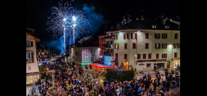 Arrivée des flottins 2014 -  Crédit Yann Bride