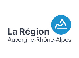 Région Rhône Alpes