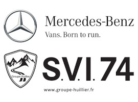 SVI74 Mercedes-Benz
