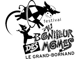 Au bonheur des momes