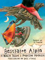 Bestiaire Alpin