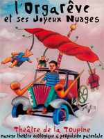 L'Orgarêve et ses Joyeux Nuages